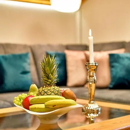 Holiday home Kirchberger Comfortable *