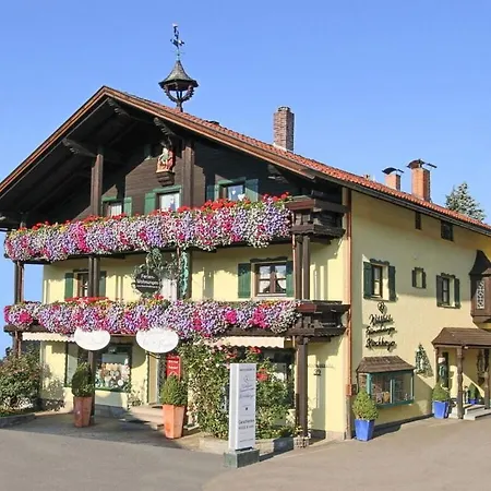 Holiday home Kirchberger Comfortable