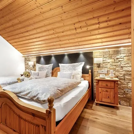 Kirchberger Comfortable Holiday home Bodenmais
