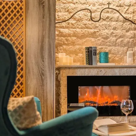 Holiday home Kirchberger Comfortable