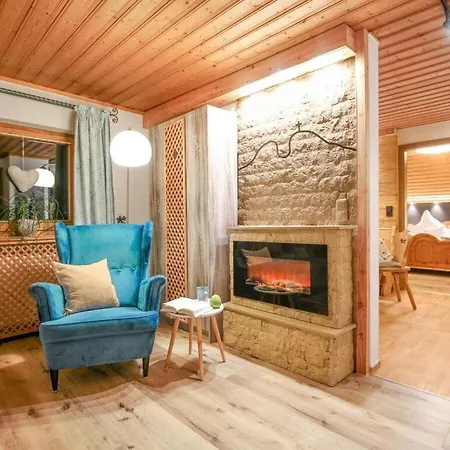 Holiday home Kirchberger Comfortable *